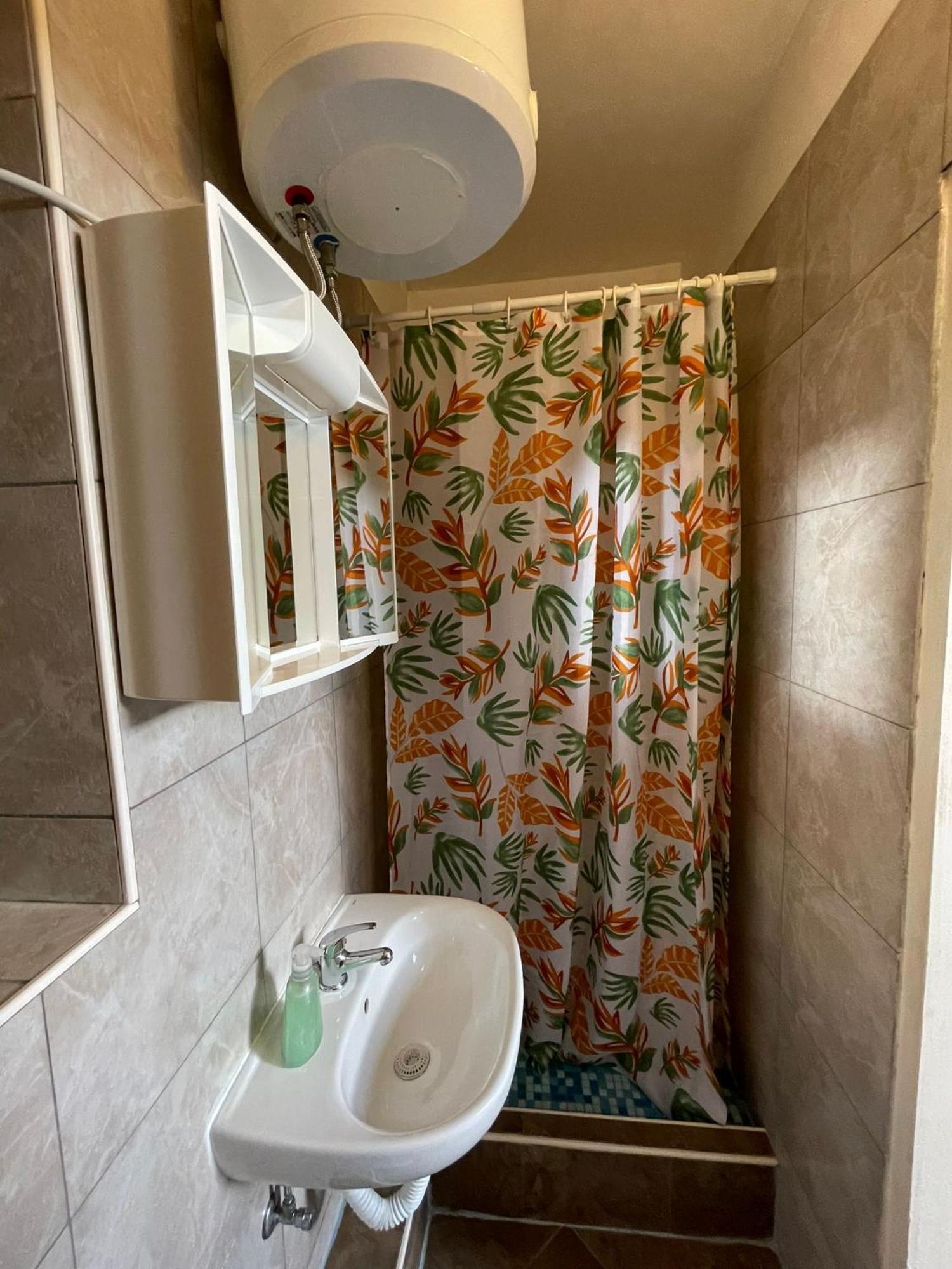 Apartmán Dejan *