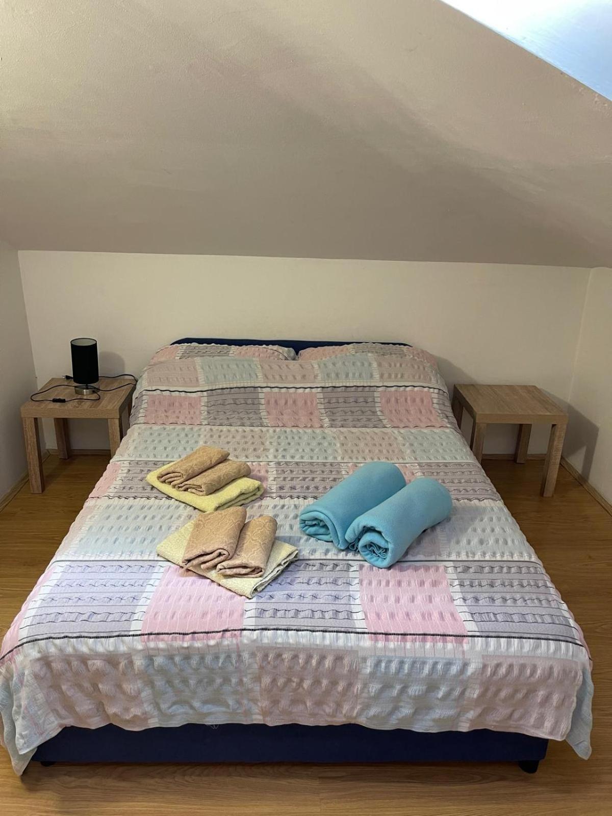 Apartmán Dejan *