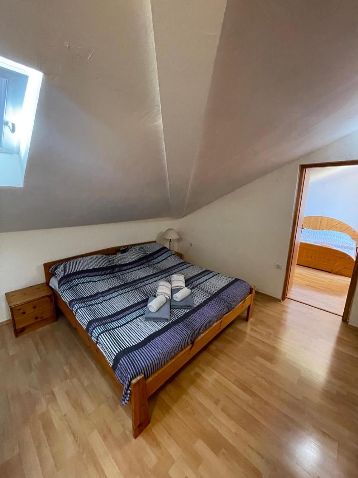 Apartmán Dejan