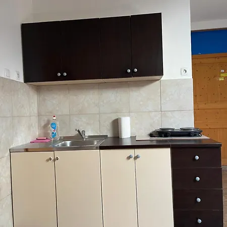 Dejan Apartment-Top Centar Pula Exterior photo