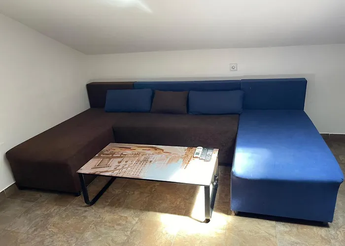 Dejan Apartment-Top Centar