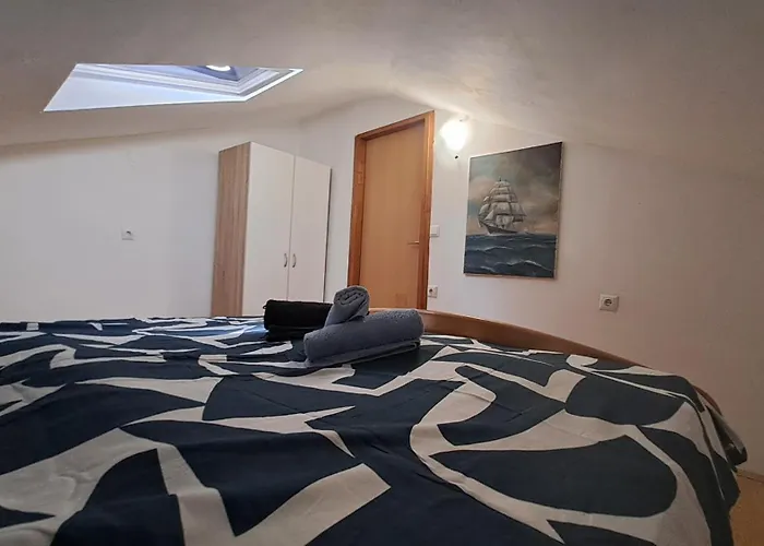 Dejan Apartment-Top Centar