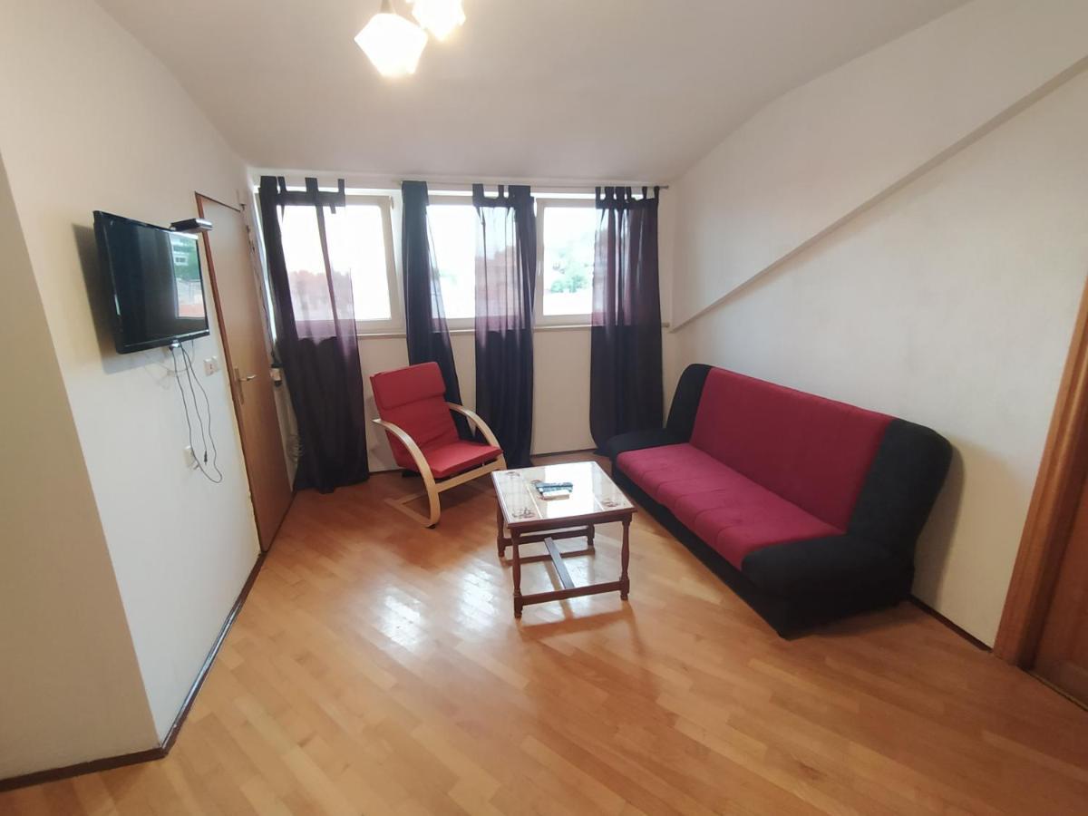 Apartman Dejan Pula