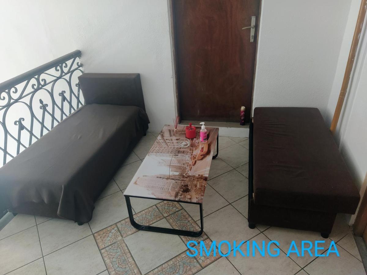 Apartman Dejan Pula