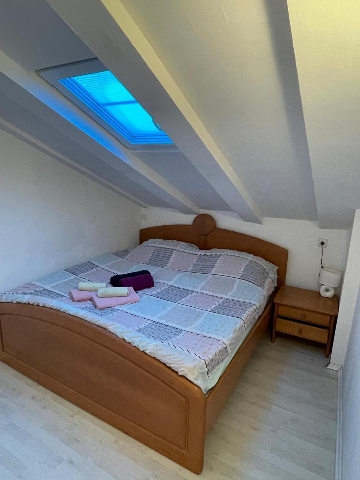 Apartman Dejan *