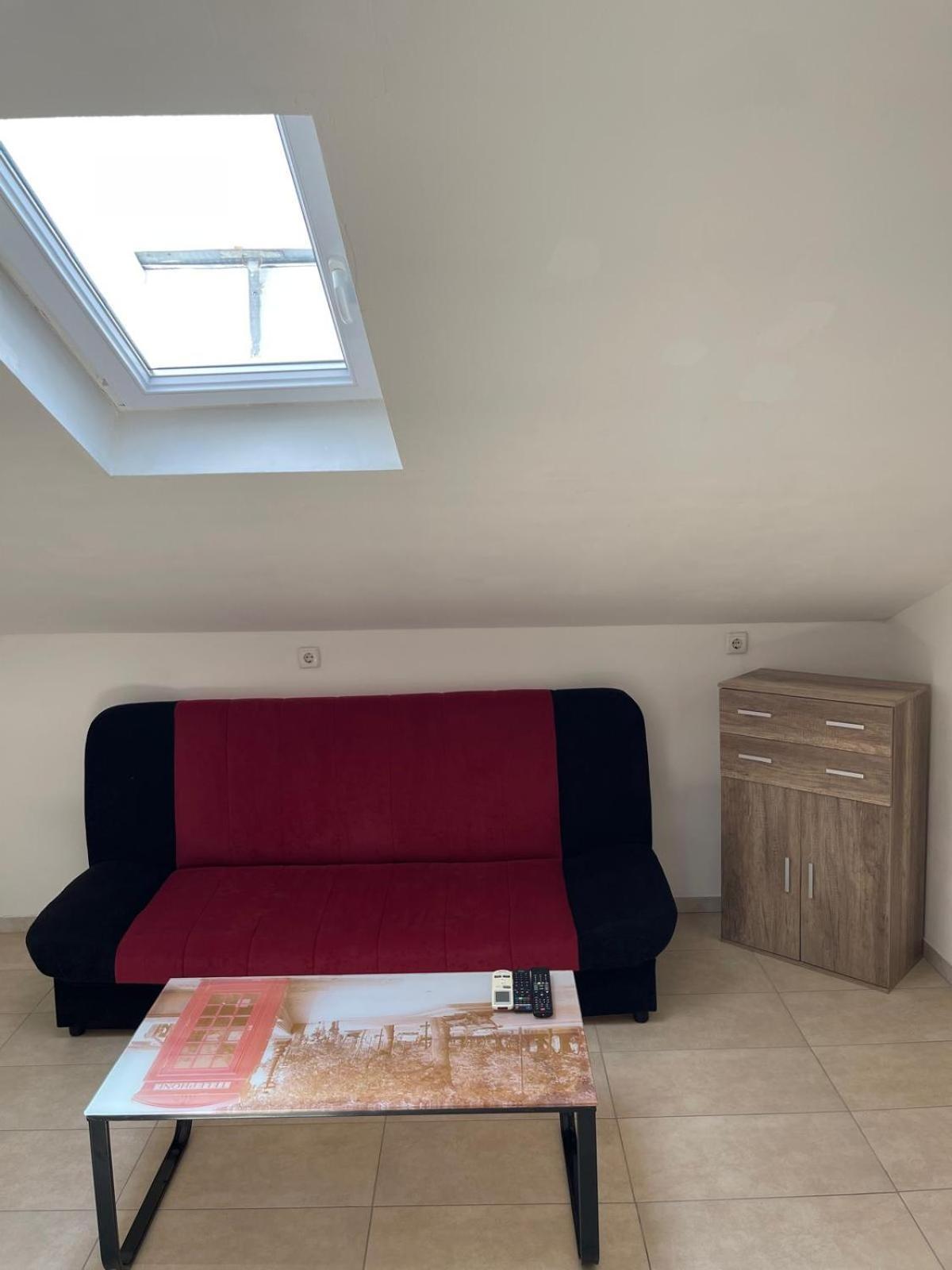 Apartman Dejan