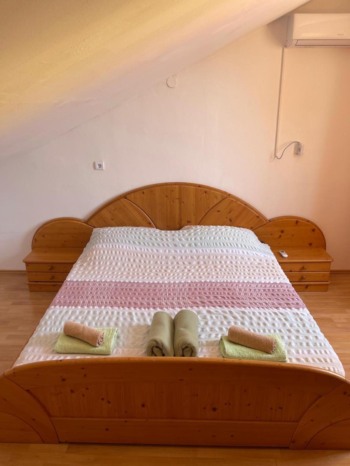 Apartman Dejan Pula