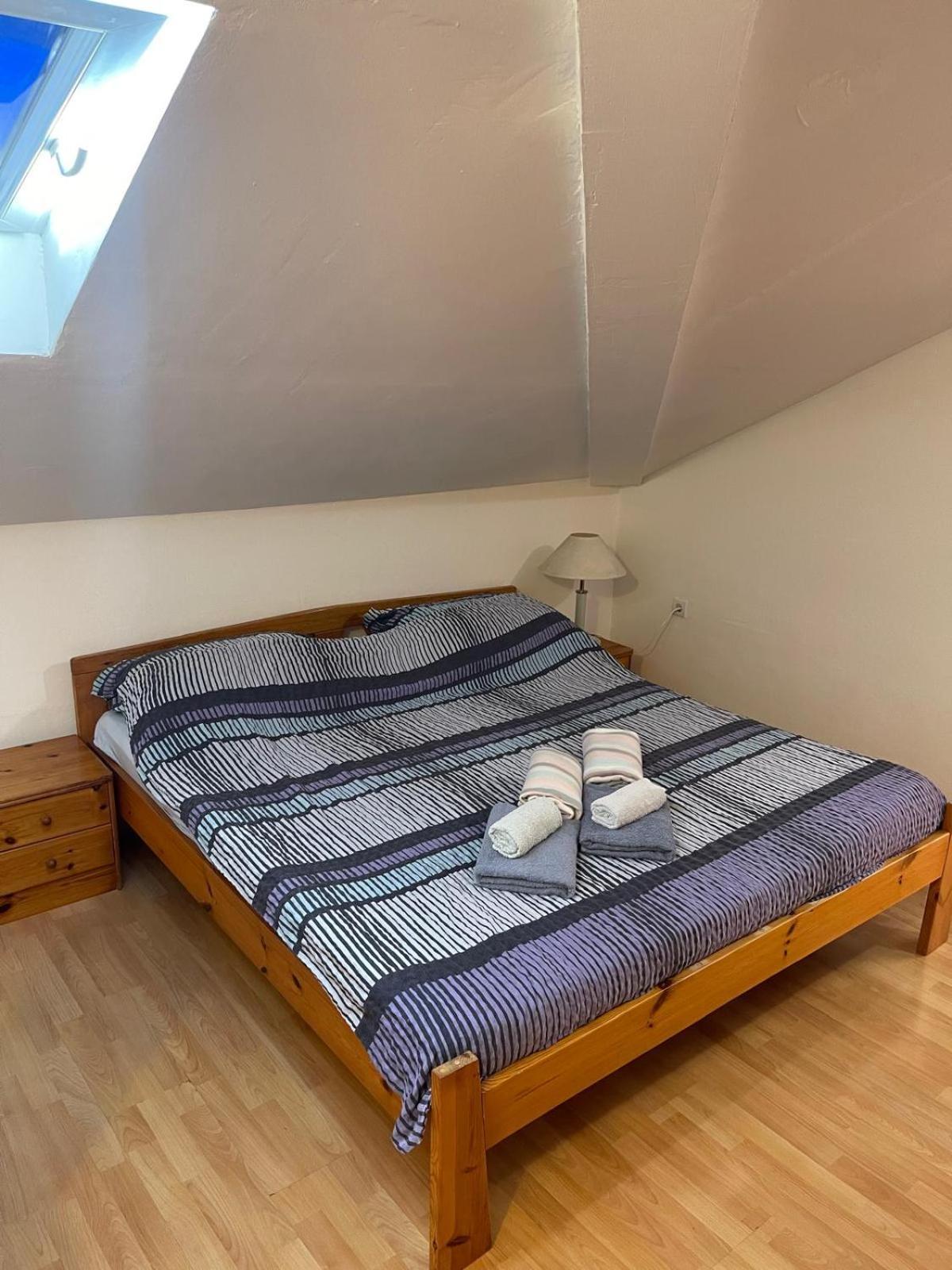 Dejan Apartman *