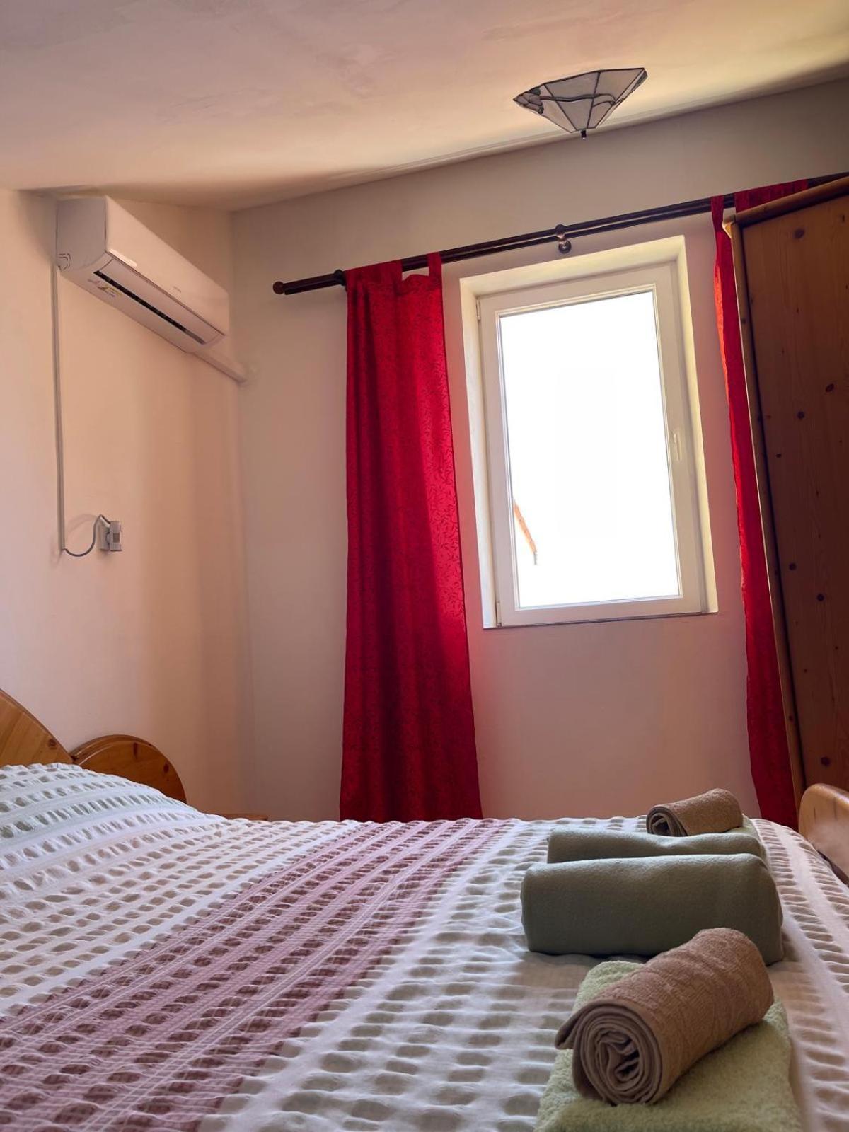 Apartman Dejan Pula