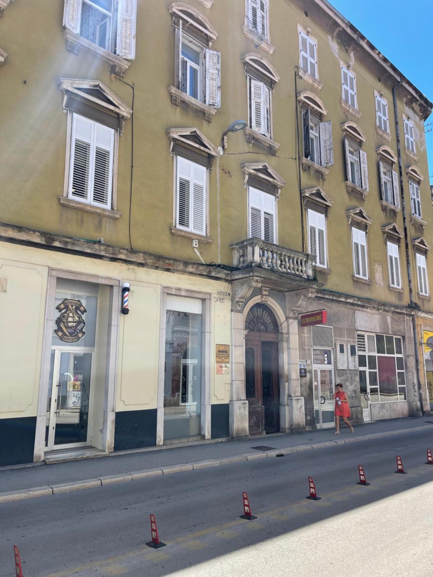 Apartman Dejan