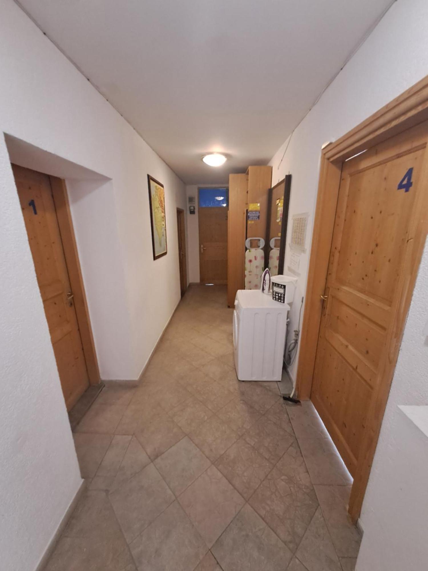 Apartman Dejan