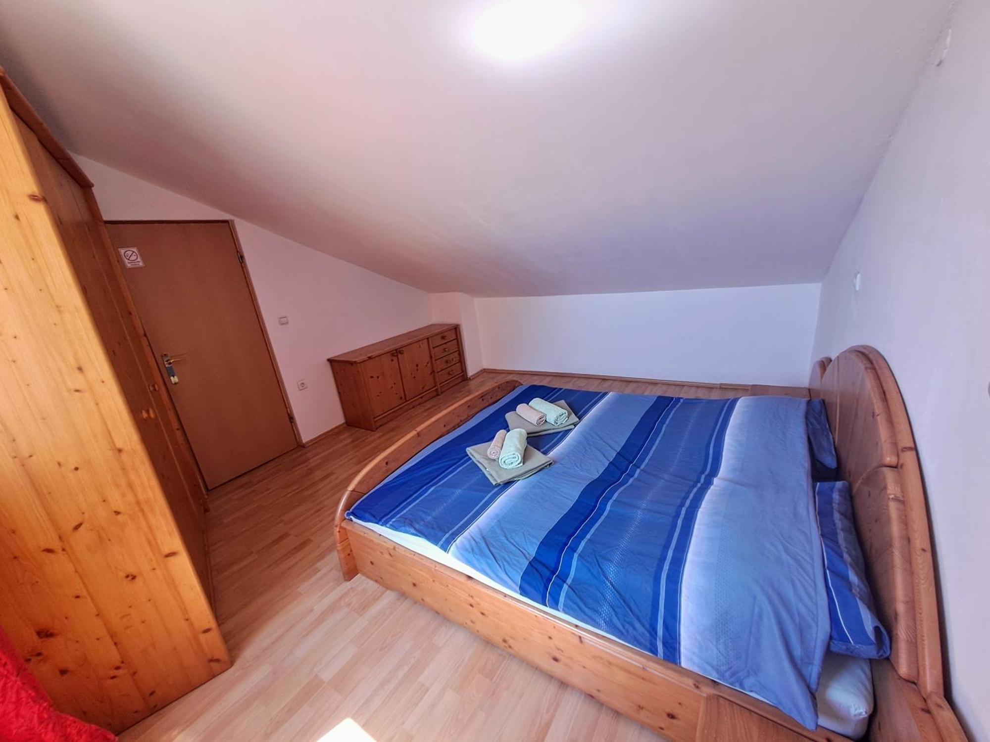 Apartman Dejan *