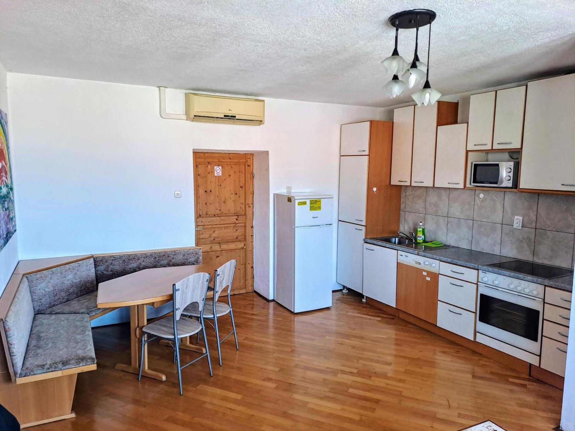 Apartman Dejan Pula