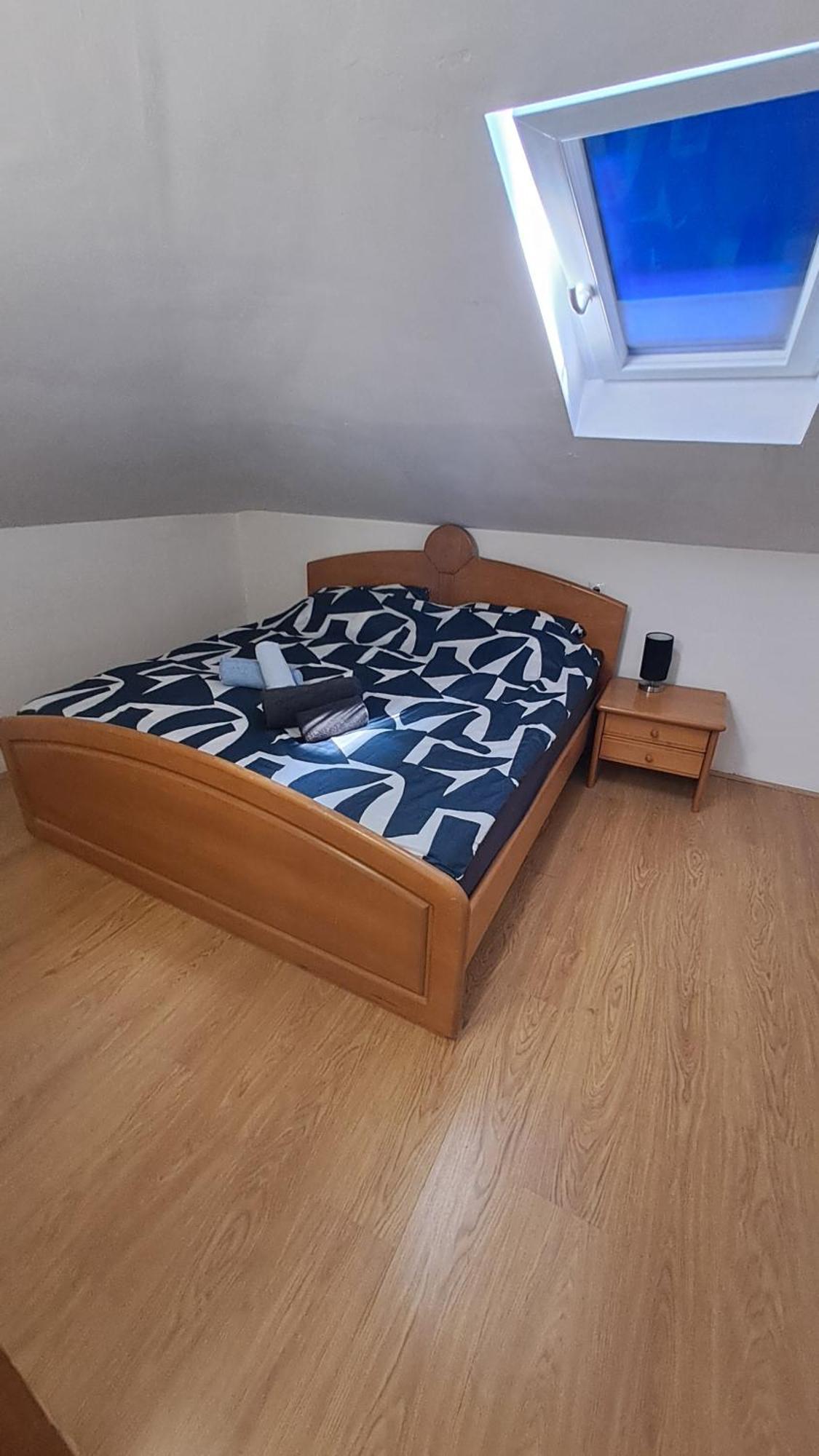 Apartman Dejan *