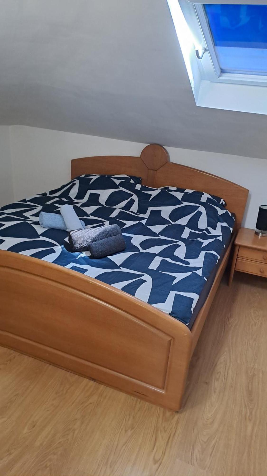 Apartman Dejan Pula
