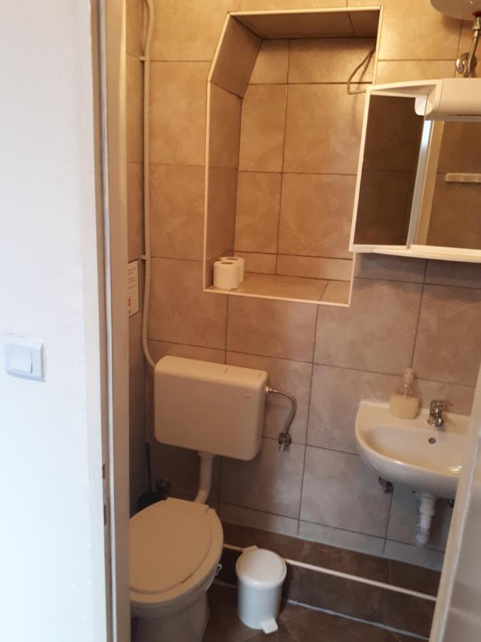 Apartman Dejan *